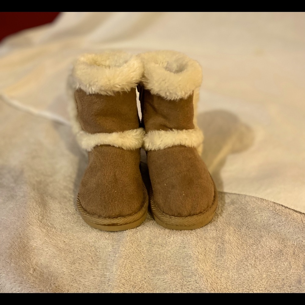 Baby Air Walks